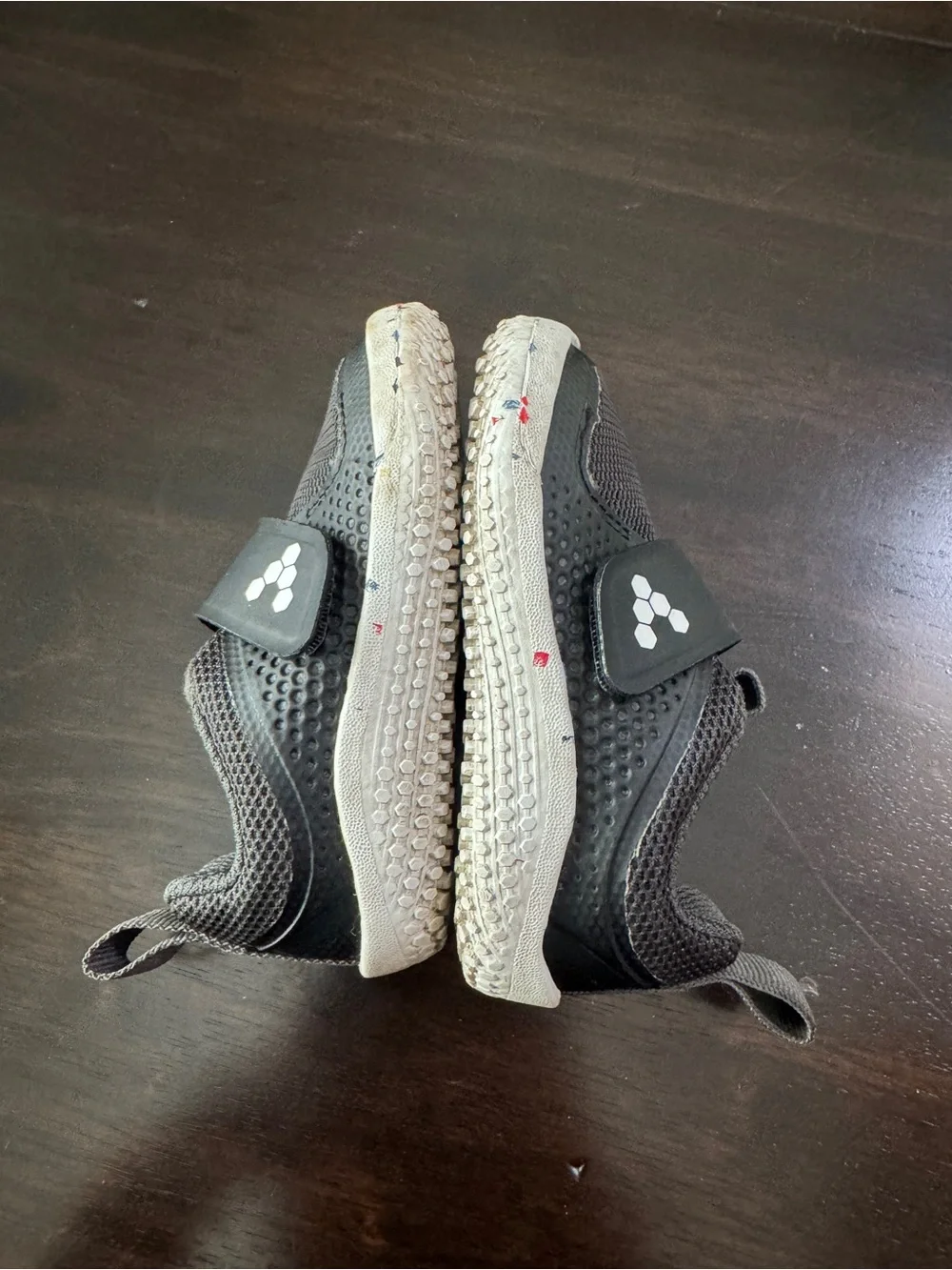 Vivobarefoot Primus Sport III Toddler Baby Shoes 20
